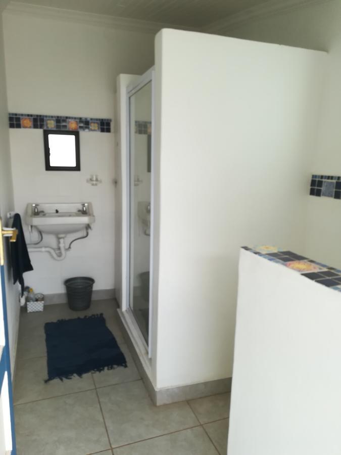 Mr Pell'S House Self-Catering Accommodation Jeffreys Bay Exterior foto