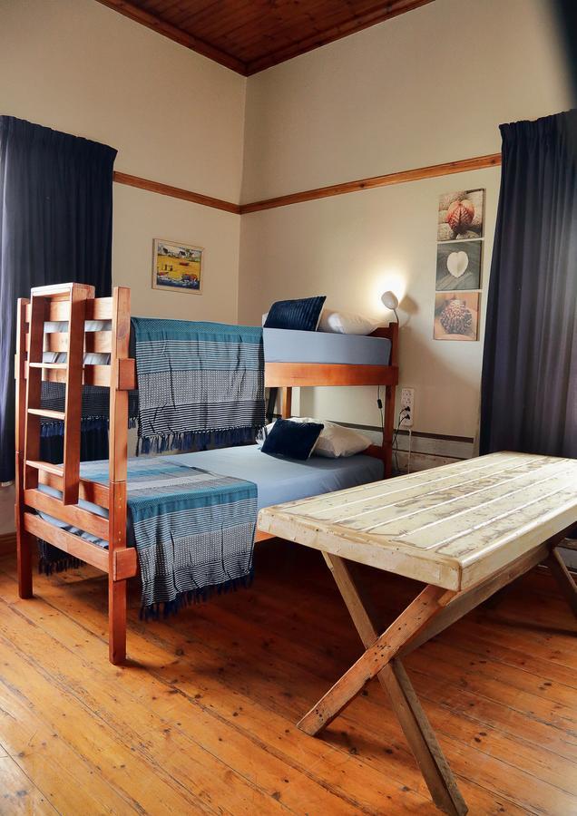 Mr Pell'S House Self-Catering Accommodation Jeffreys Bay Exterior foto