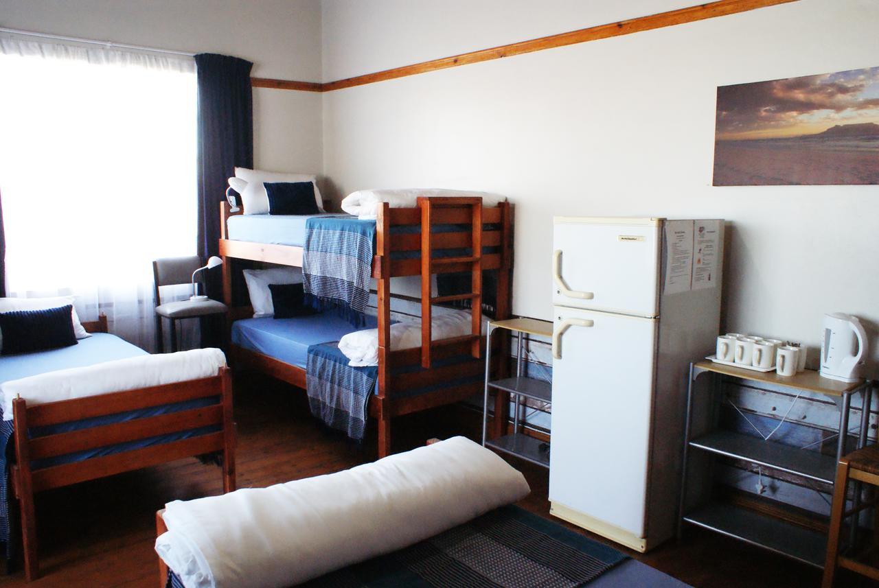 Mr Pell'S House Self-Catering Accommodation Jeffreys Bay Exterior foto